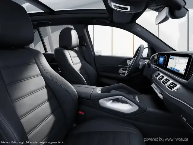 Mercedes-Benz GLE 300