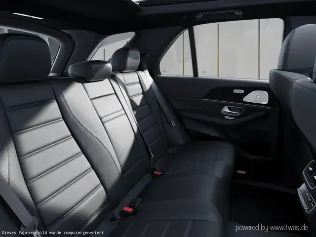 Mercedes-Benz GLE 300