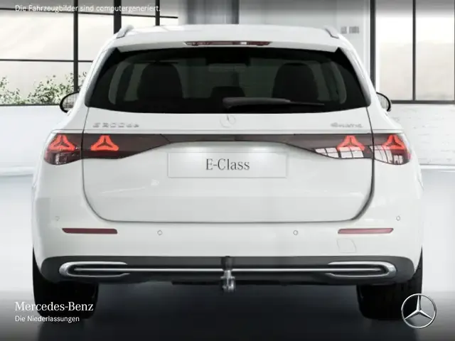 Mercedes-Benz E 300