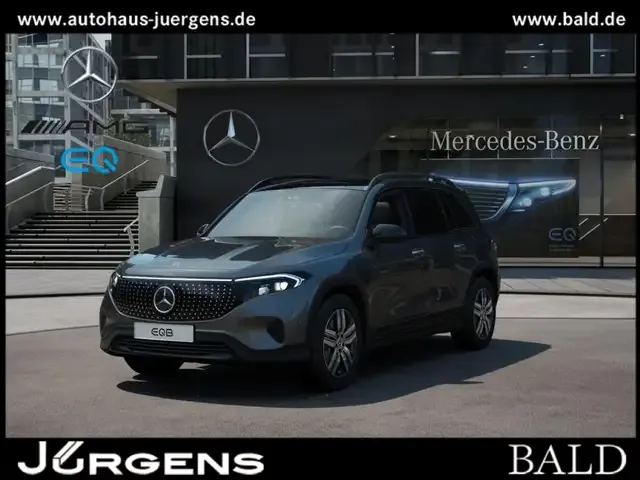 Mercedes-Benz EQB 350