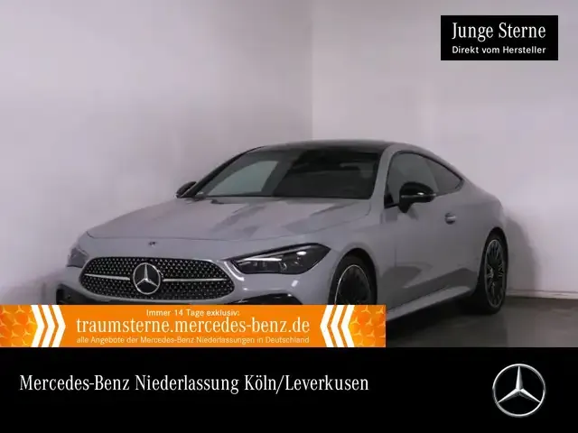 Mercedes-Benz CLE 300