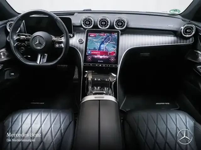 Mercedes-Benz CLE 300