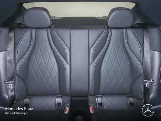 Mercedes-Benz CLE 300
