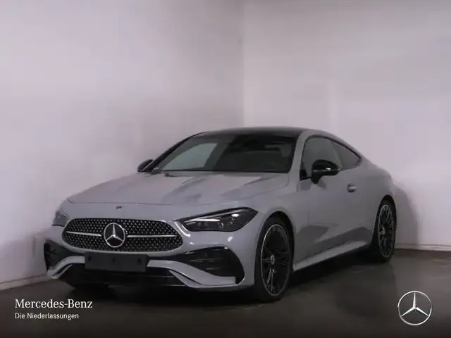 Mercedes-Benz CLE 300