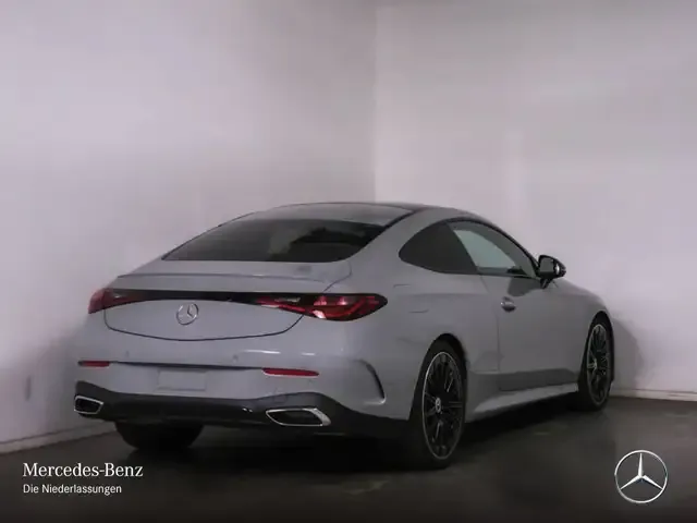 Mercedes-Benz CLE 300