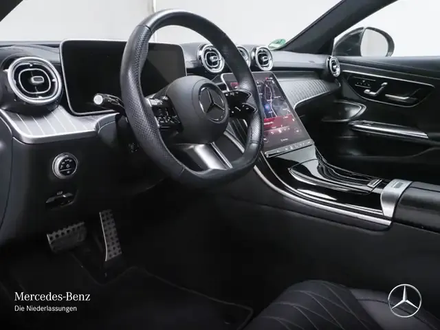 Mercedes-Benz CLE 300