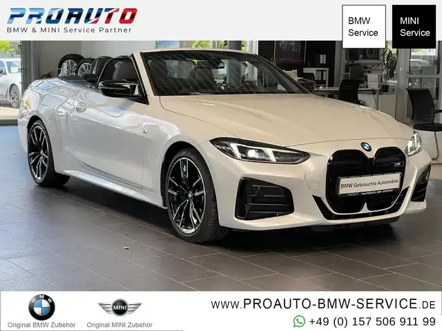 BMW Sonstiges