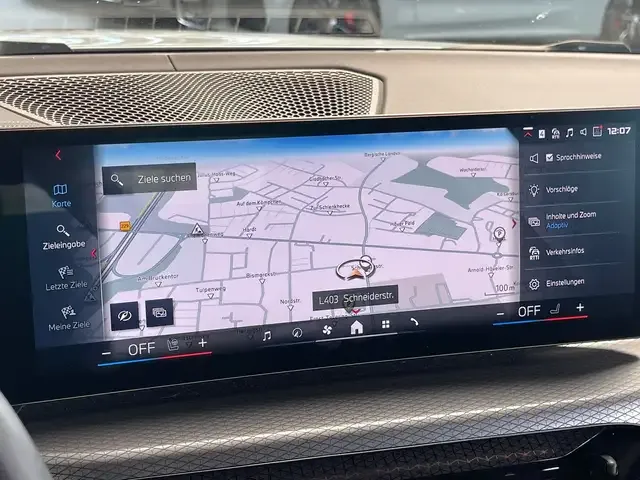 BMW Sonstiges