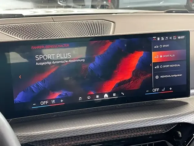 BMW Sonstiges