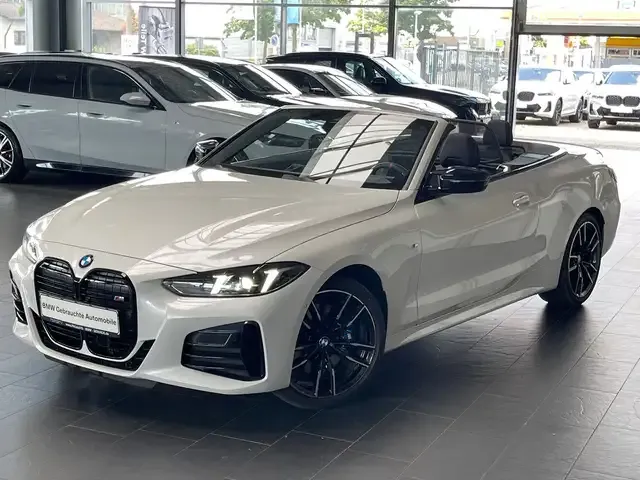 BMW Sonstiges