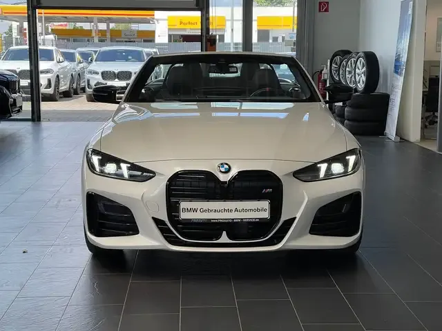 BMW Sonstiges