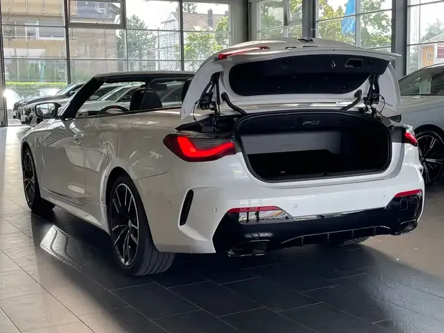 BMW Sonstiges