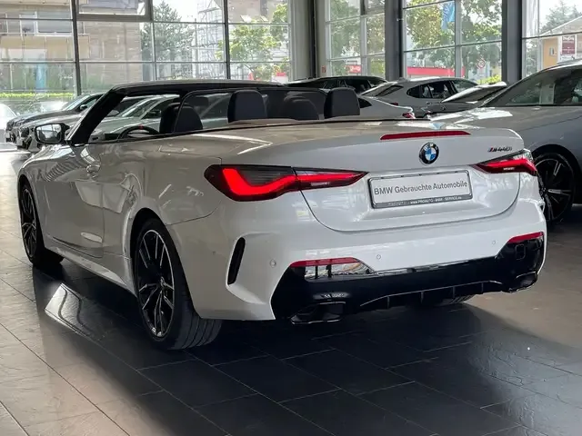 BMW Sonstiges