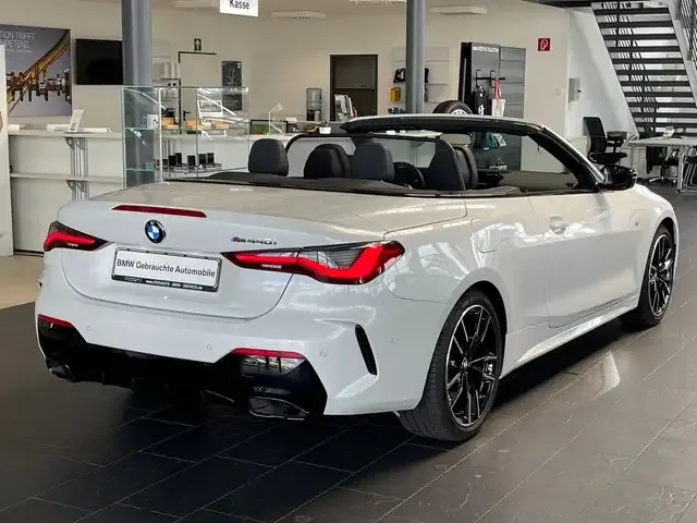 BMW Sonstiges
