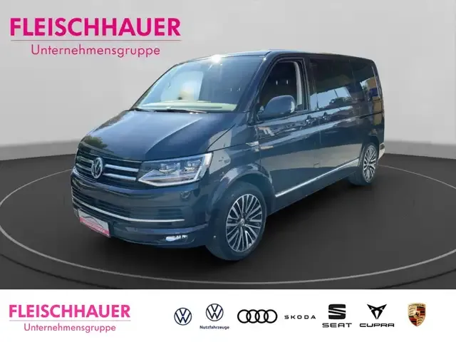 Volkswagen T6 Multivan