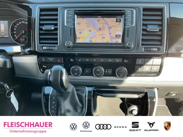 Volkswagen T6 Multivan