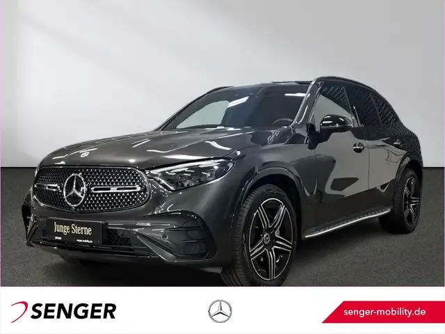 Mercedes-Benz GLC 450