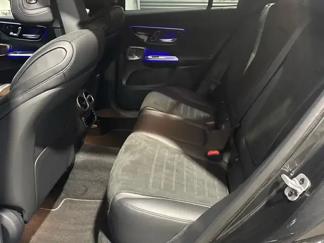Mercedes-Benz GLC 450