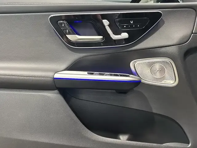 Mercedes-Benz GLC 450