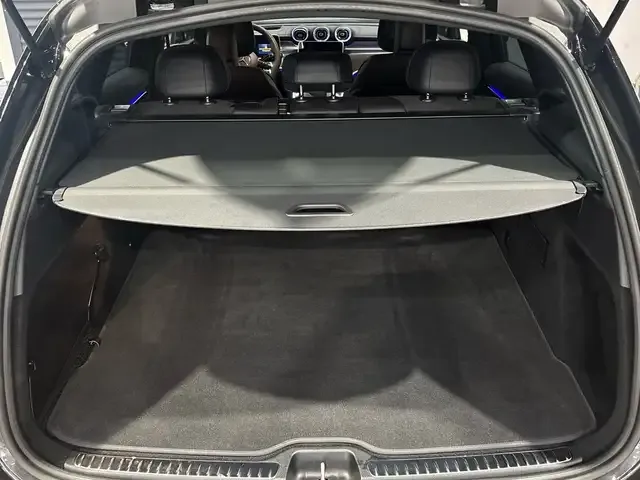 Mercedes-Benz GLC 450