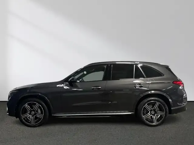 Mercedes-Benz GLC 450