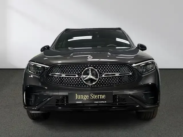 Mercedes-Benz GLC 450