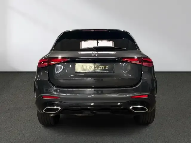 Mercedes-Benz GLC 450