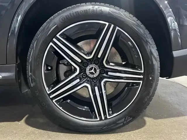 Mercedes-Benz GLC 450