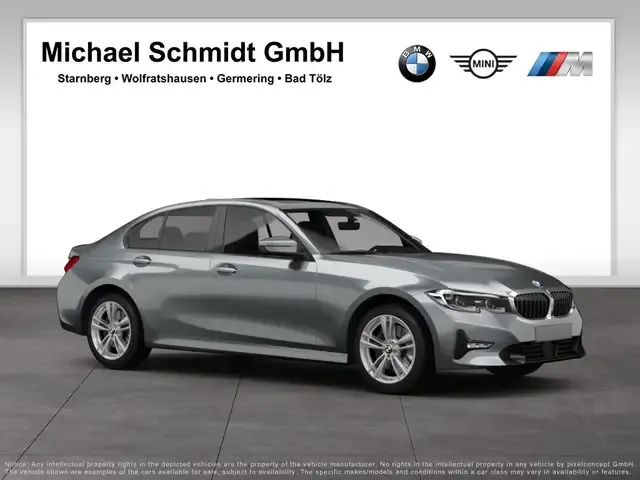 BMW 320