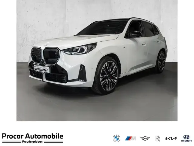 BMW X3 M