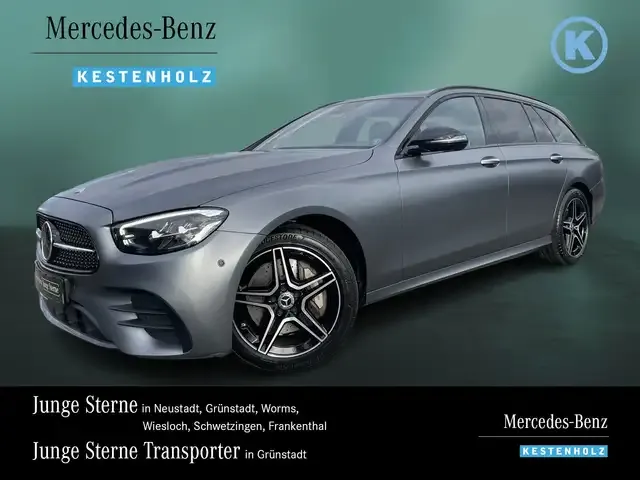 Mercedes-Benz E 300