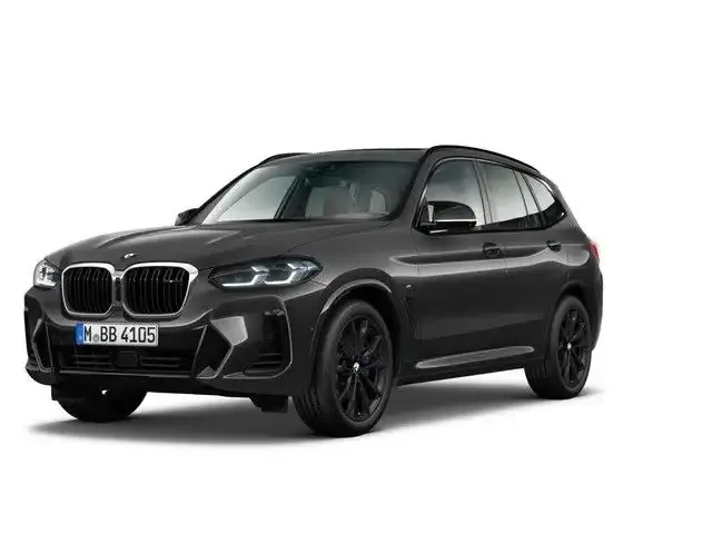 BMW X3 M