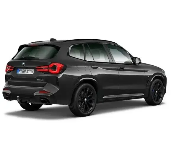 BMW X3 M