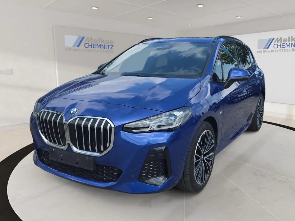 BMW 218