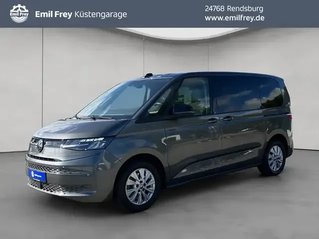 Volkswagen LT