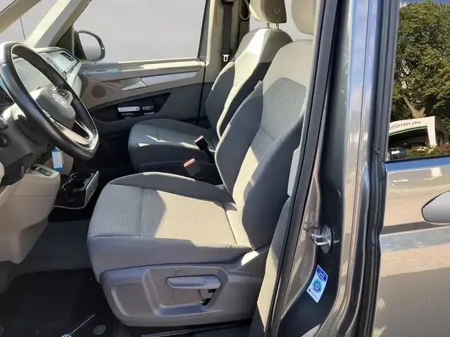 Volkswagen LT