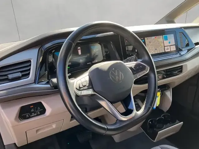 Volkswagen LT
