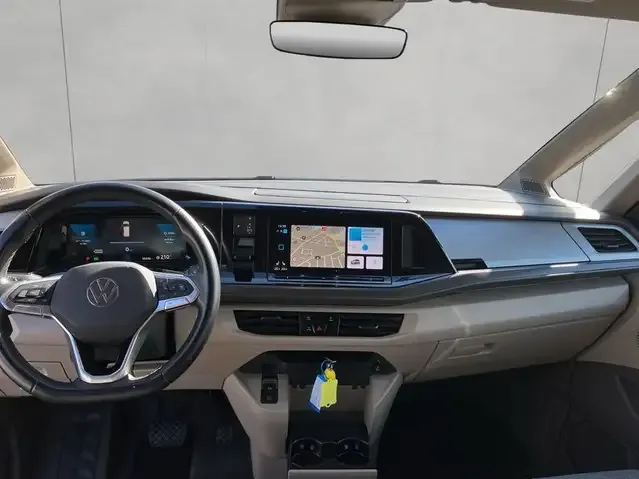 Volkswagen LT