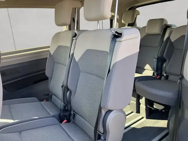 Volkswagen LT