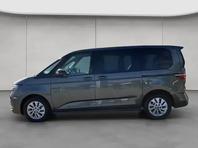 Volkswagen LT