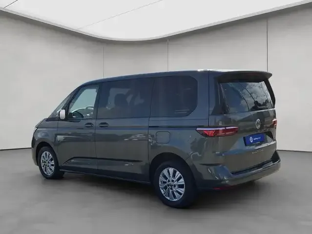 Volkswagen LT