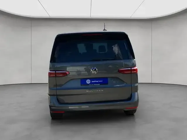 Volkswagen LT