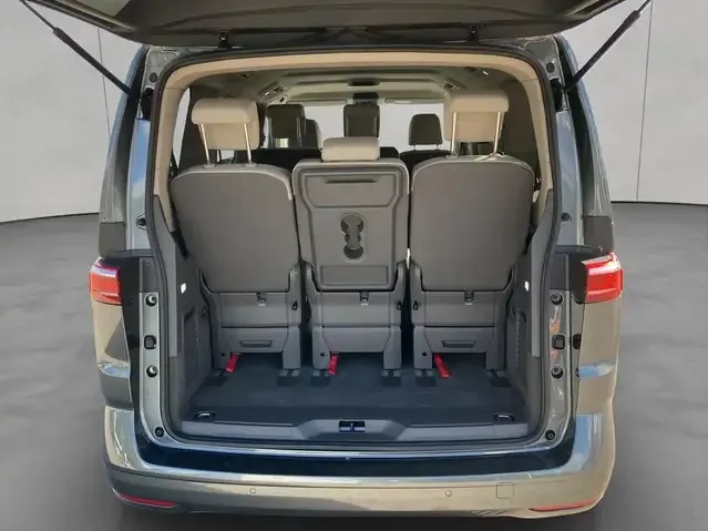 Volkswagen LT