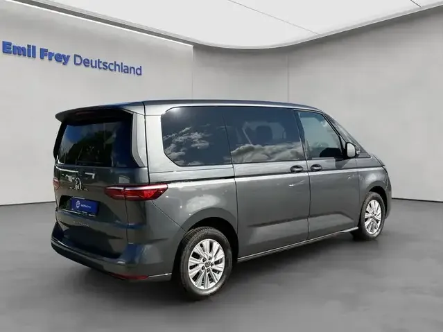 Volkswagen LT