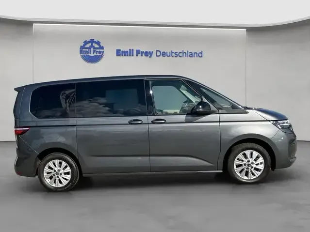 Volkswagen LT