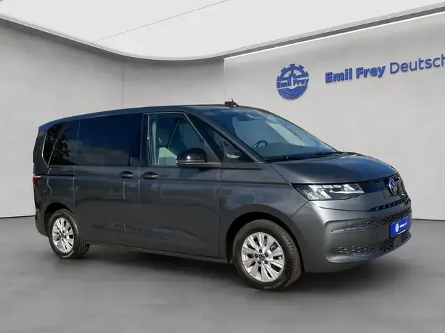 Volkswagen LT