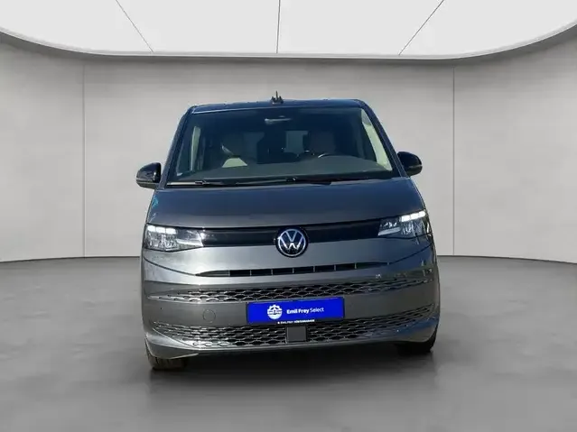 Volkswagen LT