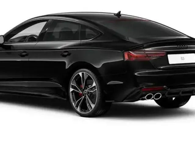 Audi S5