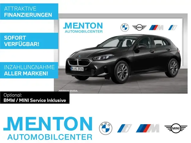 BMW 120