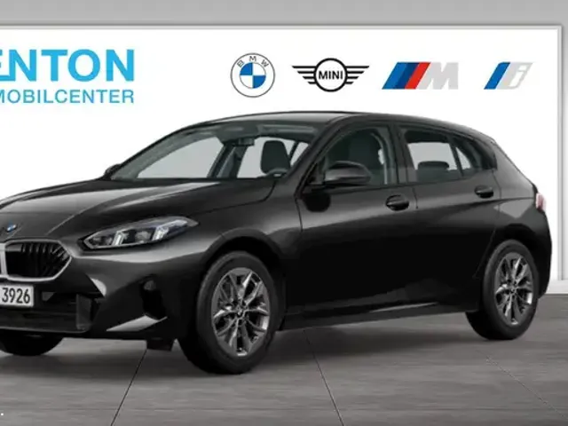 BMW 120